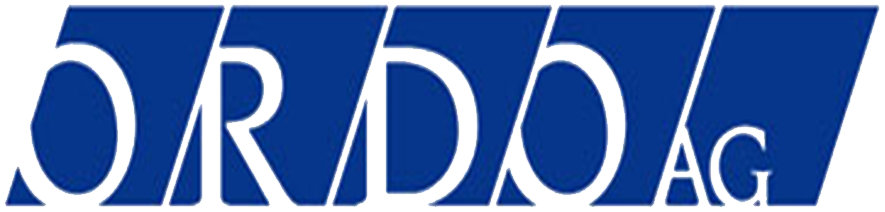 Logo Ordo AG